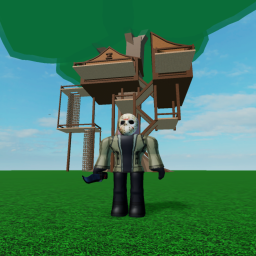 Survival The Jason The Killer