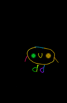 Hi if you read this I hope you have a nice day