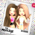 ⋆ The Montags ⋆