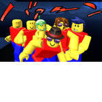The Great Brick Kingdom