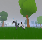 ~ Twilight Tack ~