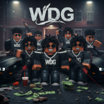 W.D.G WalkDownGang