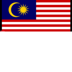 Malaysian tiger