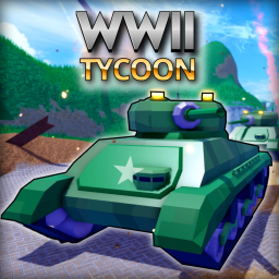WWII Tycoon icon