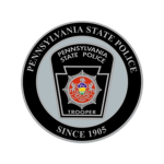 Pennsylvania State Police (OC).