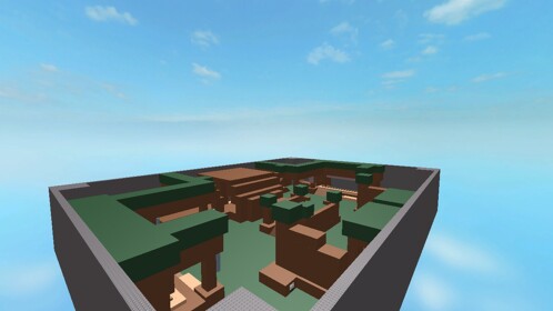 The Arena