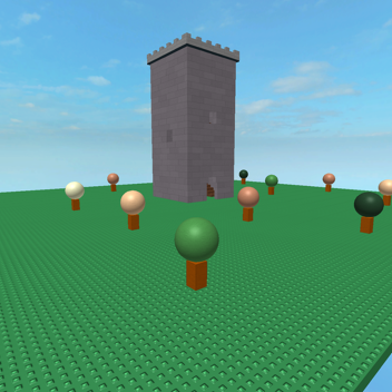 Baseplate