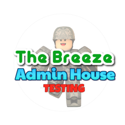 The Breeze's Admin House [fixing broken scripts]