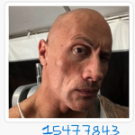 The league of bald people