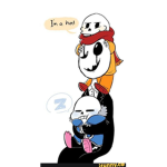 Undertale fans =)