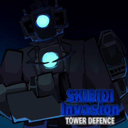 Skibidi Invasion: TD [1.5]