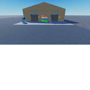 FireAlarmTechGuy4444's Car Wash