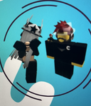 Moonie + Coolman