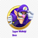 Waluigi Bros
