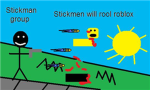 Stickman Group