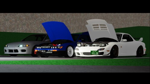 Track