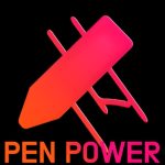 Pen Power!