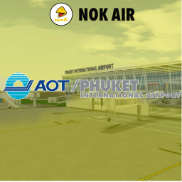 Phuket International Airport