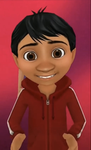 Miguel hangout