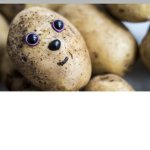 Potato's forever!