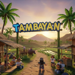 TAMBAYAN {BETA}