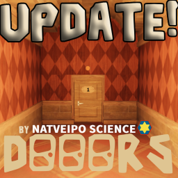 [UPDATE] Dooors [W.I.P]