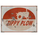 Zippy Plow