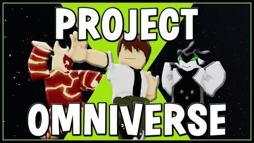 Project Omniverse