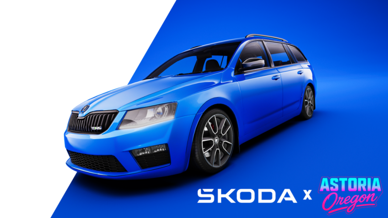 [REVAMP SOON] Astoria (ALPHA)  screenshot 2