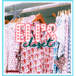 - elii’s closet -