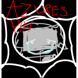Azure's Pov