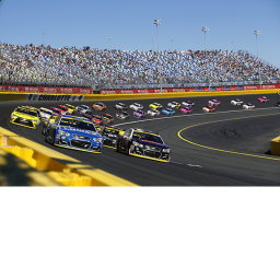 Race Track