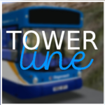 Towerline Buses