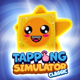 The Unlimated Tapping Simulator!