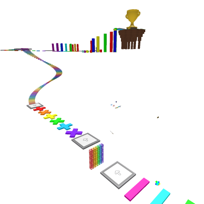 Obby Kit By JakeDev