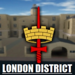 [LD] The London District