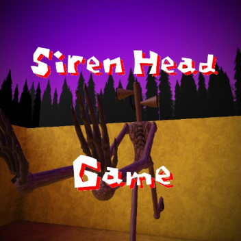 Siren Head Game