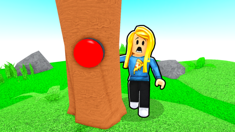 [200] Find The Button! 🔴 screenshot 3