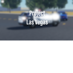 Project Las Vegas