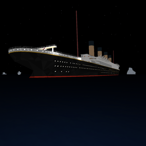 Titanic 