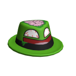 Freaky Fedora of Forgotten Fads