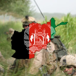 Helmand Province, Afghanistan icon
