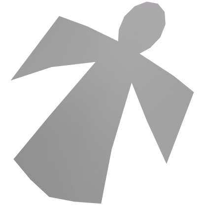 Angel Hairpin Roblox item