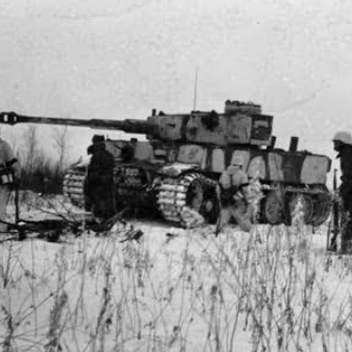 Winter War!