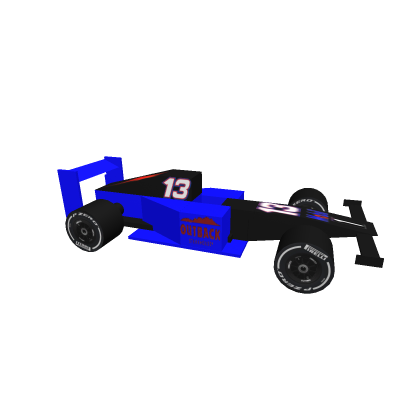 Al_life's WFWC Car