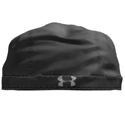 Grey Sports Skull Cap  Roblox item