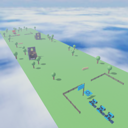 Untitled War Game icon