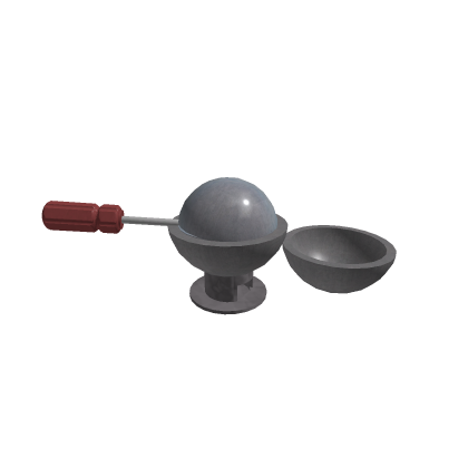 Demon Core + Stand