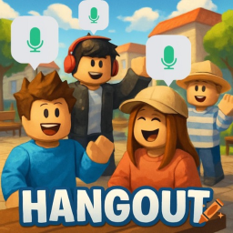 Voice Hangout