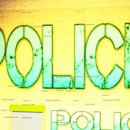 Police tycoon [beta] icon